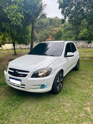CHEVROLET CELTA 1.0 MPFI ADVANTAGE 8V FLEX 4P MANUAL